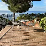 Caprice Villa
