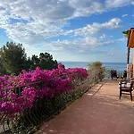 Villa Caprice Lloret de Mar
