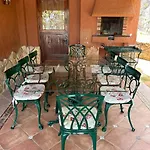 Villa Caprice