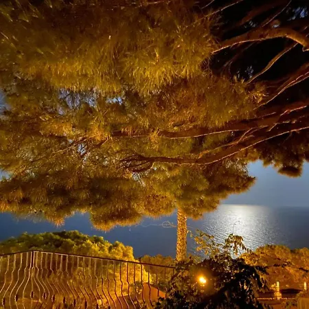 Vila Caprice Lloret de Mar
