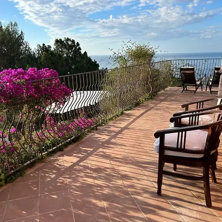 Vila Caprice Lloret de Mar