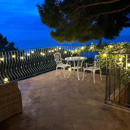 Caprice Vila Lloret de Mar