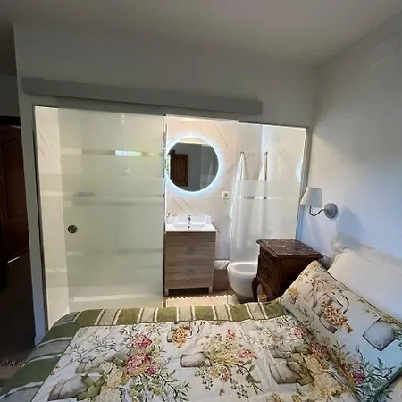 Vila Caprice Lloret de Mar