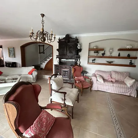 Vila Caprice *
