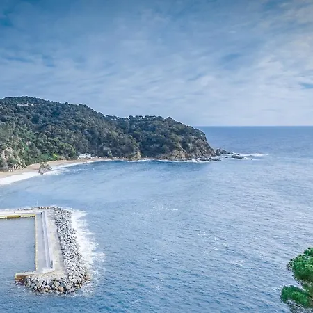 Vila Caprice Lloret de Mar