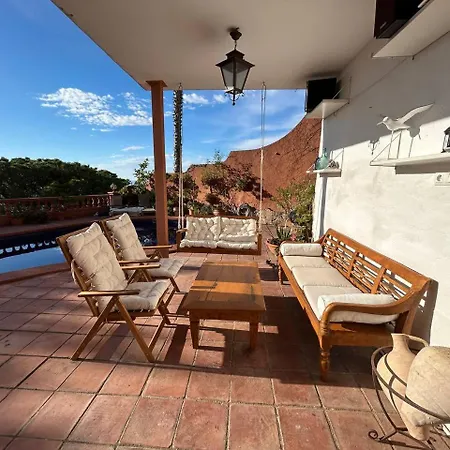 Villa Caprice