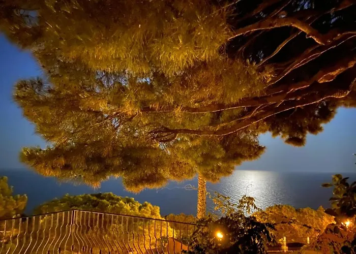 Vila Caprice Lloret de Mar