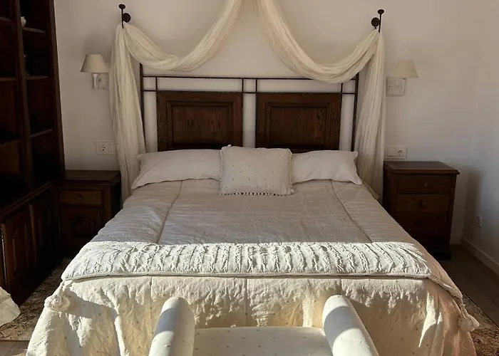 Vila Caprice Lloret de Mar