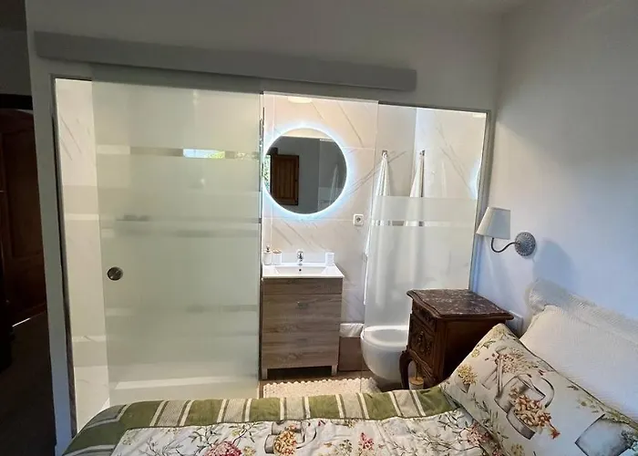 Vila Caprice Lloret de Mar