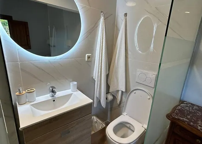 Caprice Vila Lloret de Mar