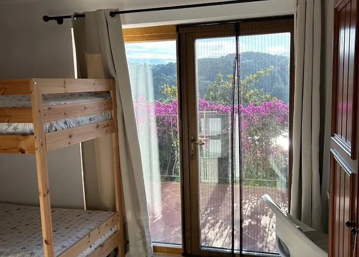 Caprice Vila Lloret de Mar