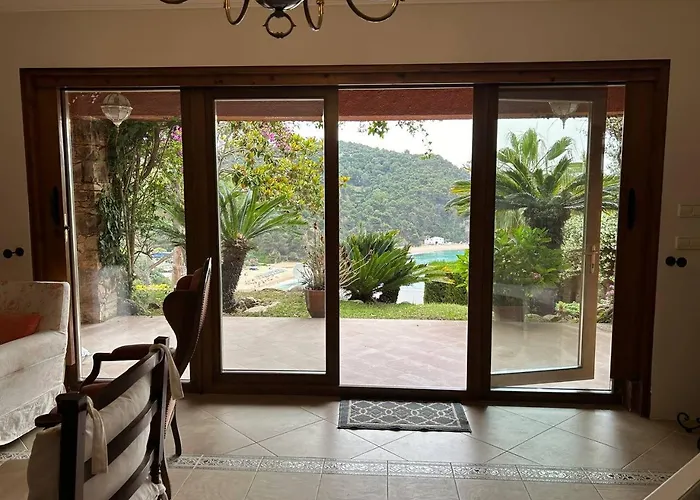 Caprice Lloret de Mar