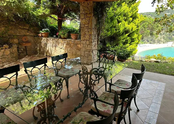 Caprice Vila Lloret de Mar