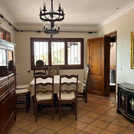 Villa Caprice