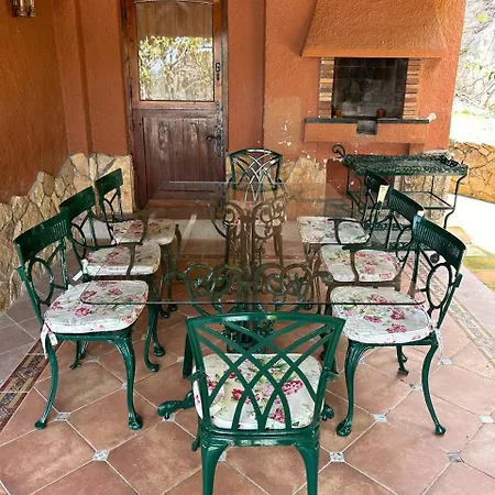 Villa Caprice