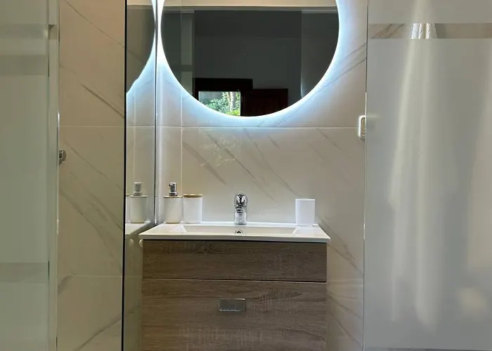 Caprice Villa *