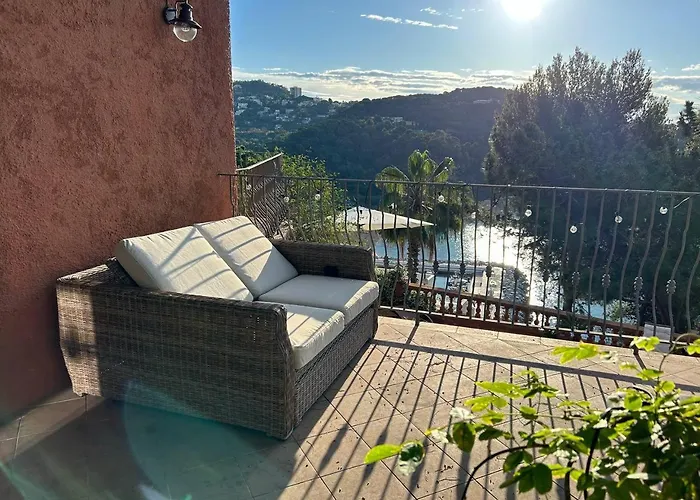 Villa Caprice