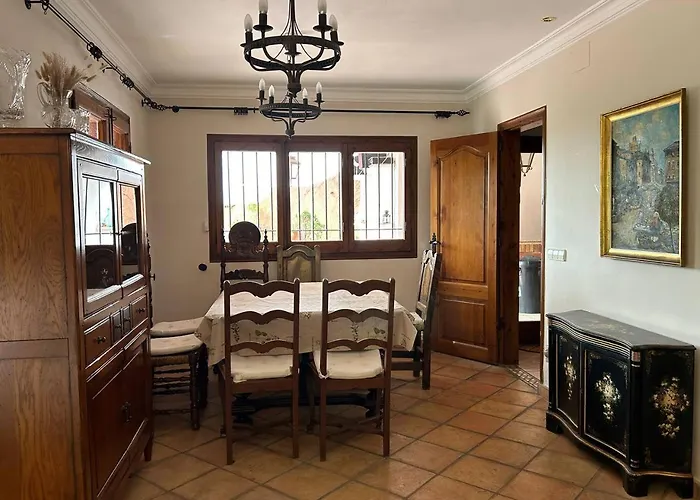 Villa Caprice