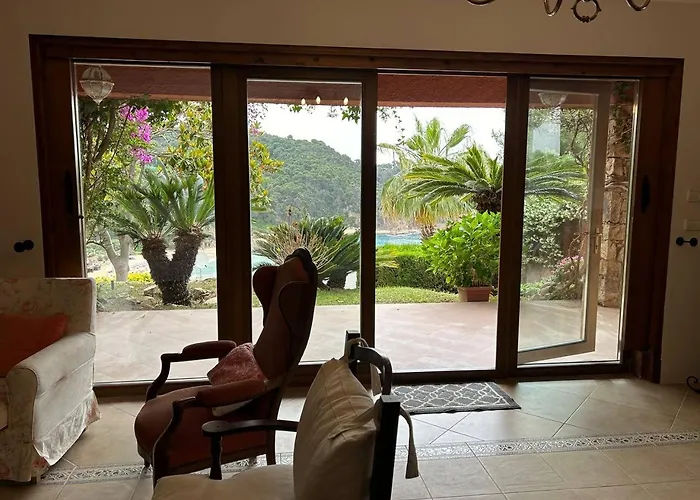 Villa Caprice *
