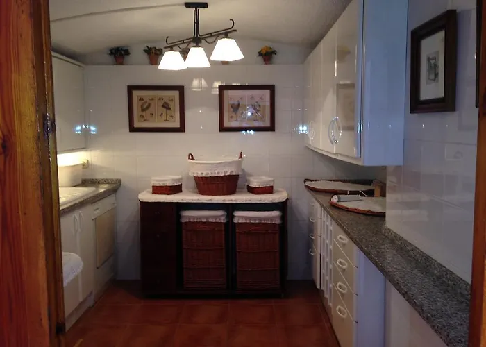 Villa Caprice