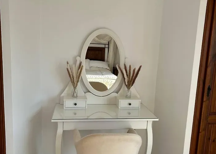 Villa Caprice