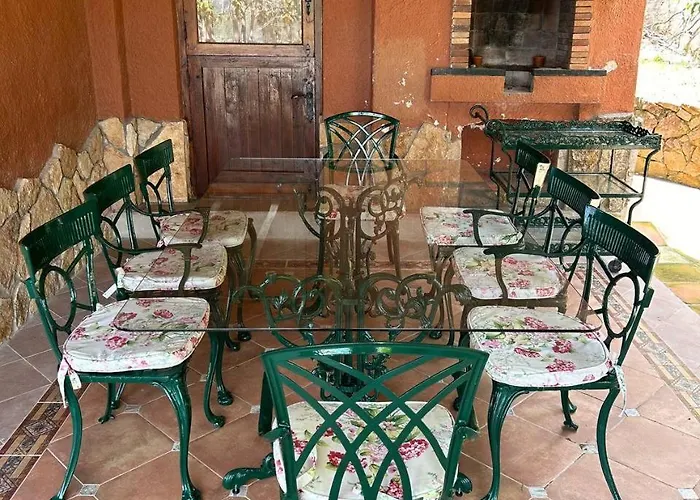 Villa Caprice