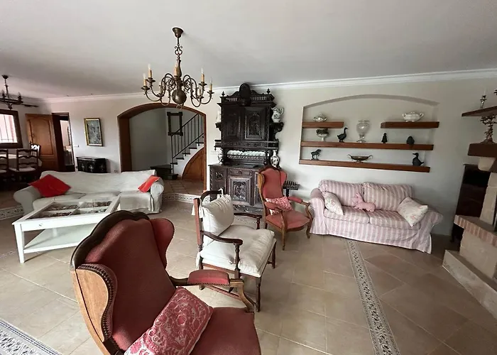 Villa Caprice *
