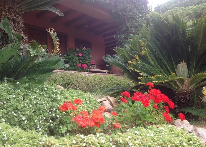 Caprice Villa